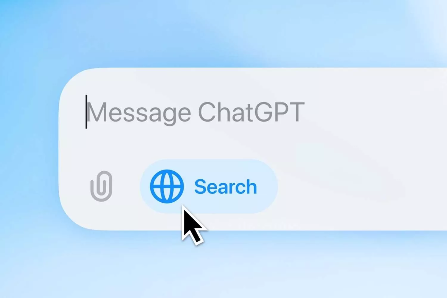 ChatGPT Search / EP