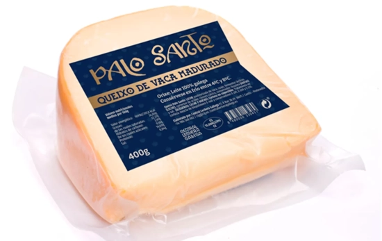 Una cuña de queso / GG Una cuña de queso / GG