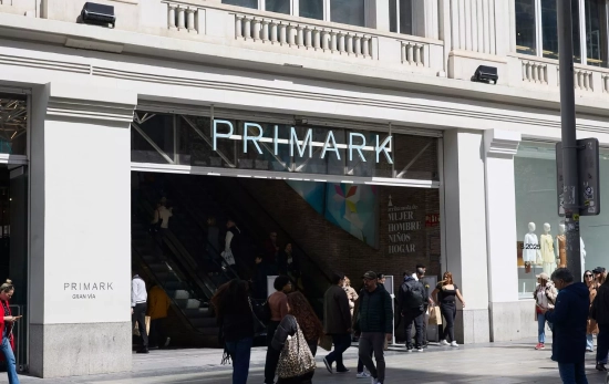 Primark de Gran Vía/ EP Primark de Gran Vía/ EP