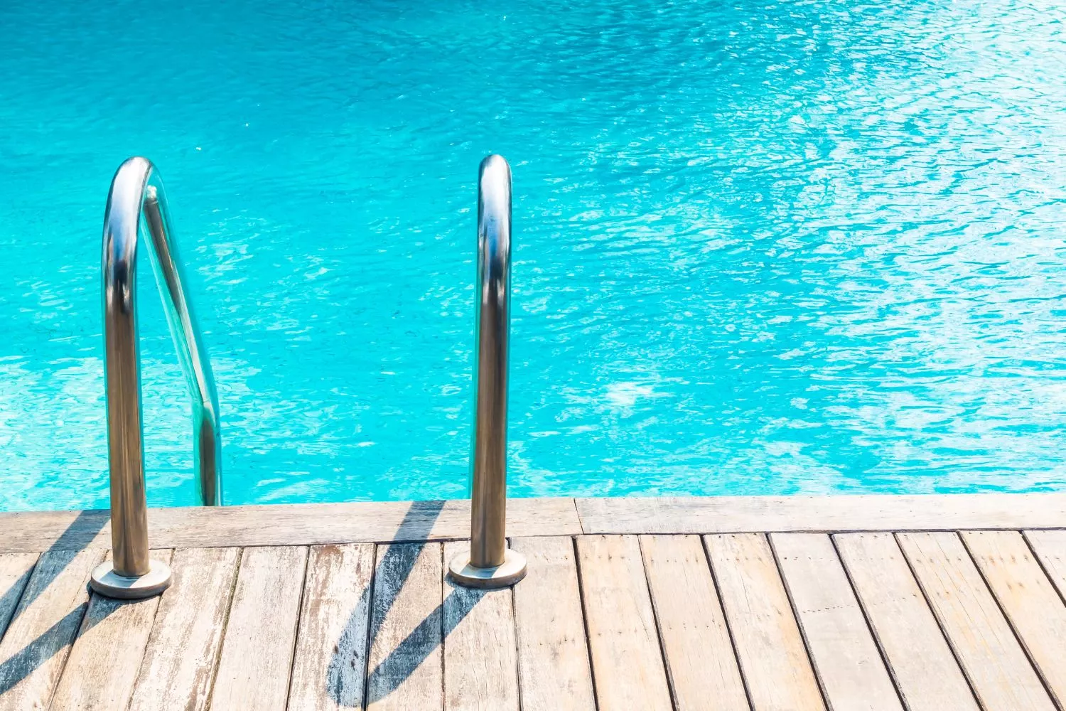 Una piscina más limpia gracias al truco definitivo del verano/ CANVA