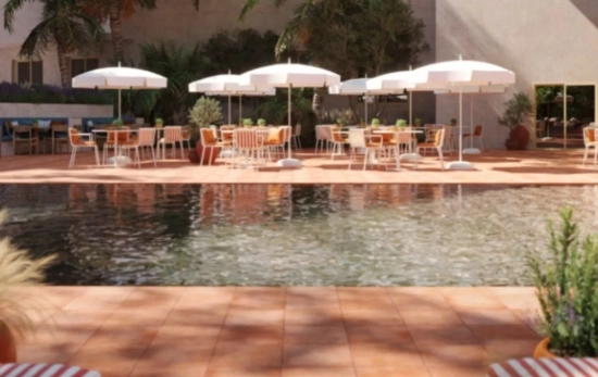 El hotel Fergus Lloret de Mar   FERGUS GROUP