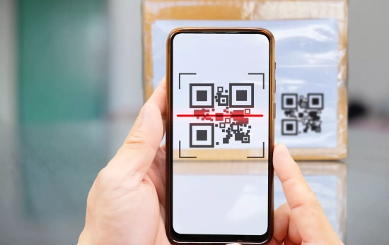 Muchas apps de lector QR pueden suponer un peligro para tu cuenta bancaria/ CANVA Muchas apps de lector QR pueden suponer un peligro para tu cuenta bancaria/ CANVA