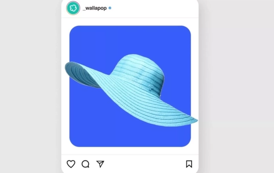 Un artículo que se vende en Wallapop / EP Un artículo que se vende en Wallapop / EP