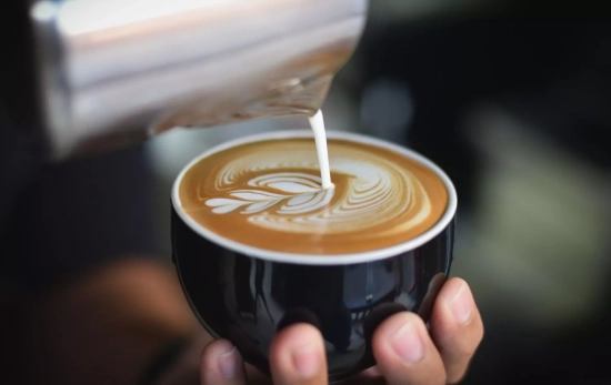 Un café/ CANVA Un café/ CANVA