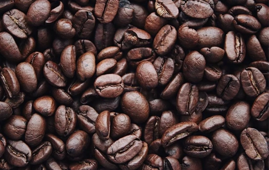 Café en grano/ CANVA Café en grano/ CANVA