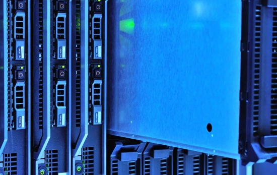 Procesador de una computación cuántica/ CANVA Procesador de una computación cuántica/ CANVA