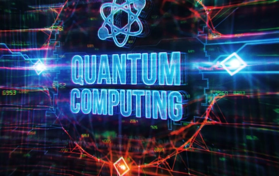 Imagen representativa de computación cuántica/ CANVA Imagen representativa de computación cuántica/ CANVA