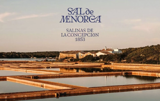 Las salinas de sal de Menorca / BEVANAR DORGA Las salinas de sal de Menorca / BEVANAR DORGA