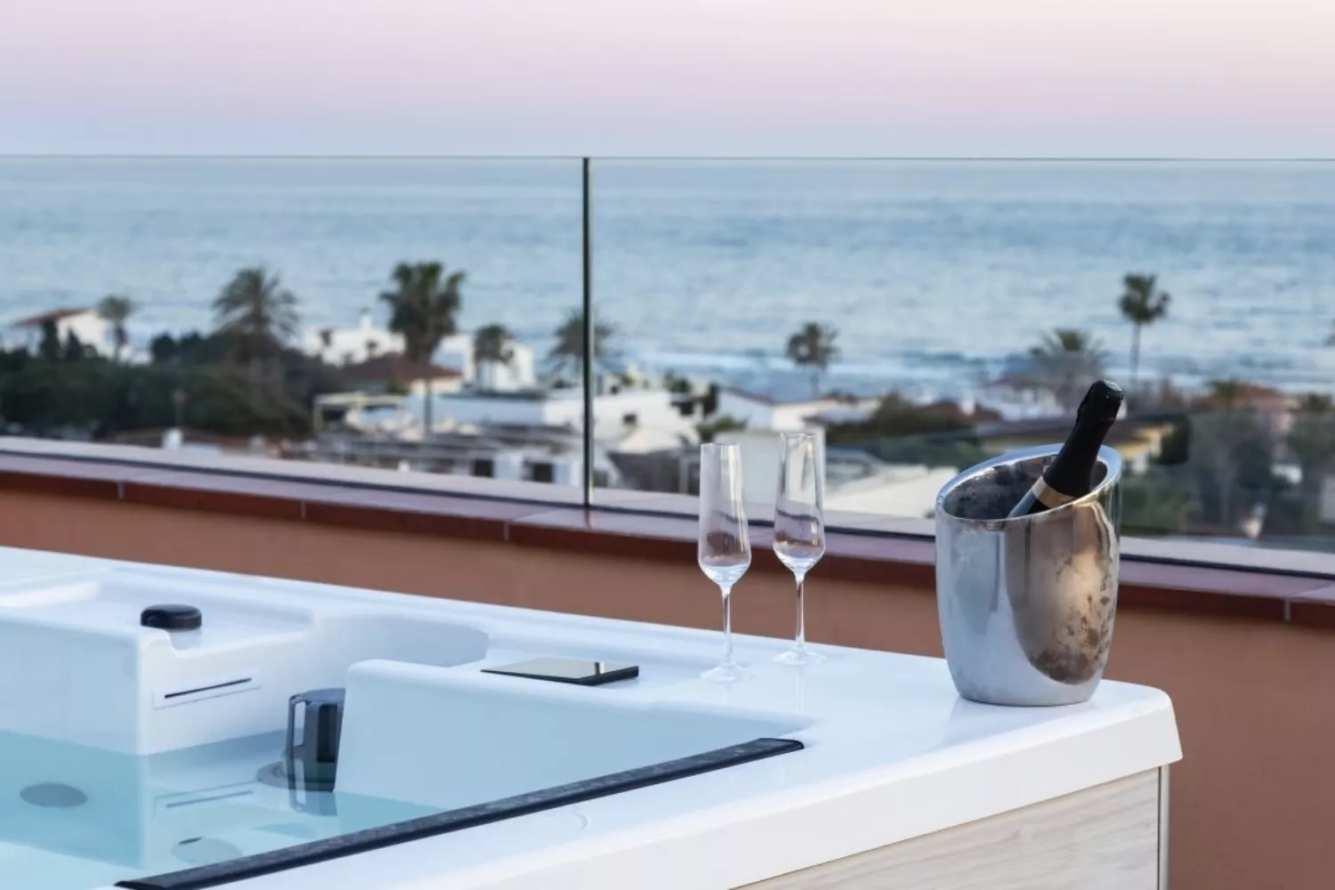El Gran Marbella Resort & Beach Club   ICONIC LUXURY HOTELS   EP