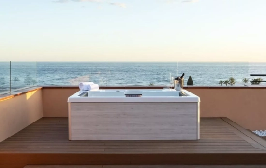 Gran Marbella Resort & Beach Club / ICONIC LUXURY HOTELS Gran Marbella Resort & Beach Club / ICONIC LUXURY HOTELS