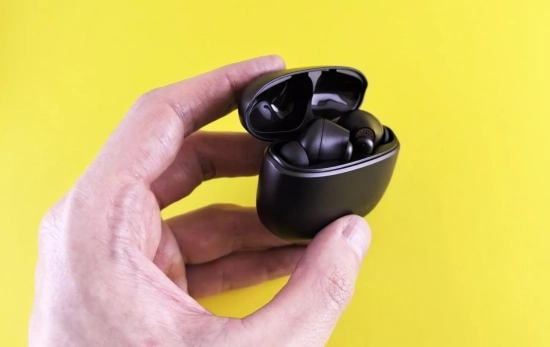 Auriculares inalámbricos / PEXELS