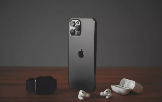 Un iPhone / UNSPLASH Un iPhone / UNSPLASH