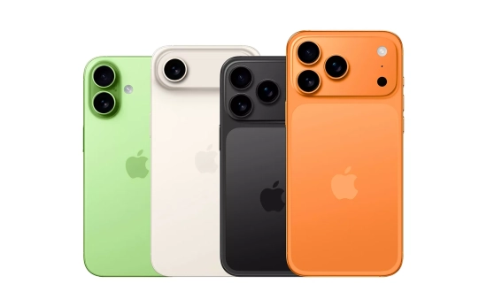 Diseño del Apple 17 según las filtraciones / APPLE HUB Diseño del Apple 17 según las filtraciones / APPLE HUB