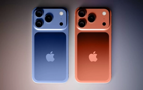 El iPhone 17 APPLE El iPhone 17 APPLE