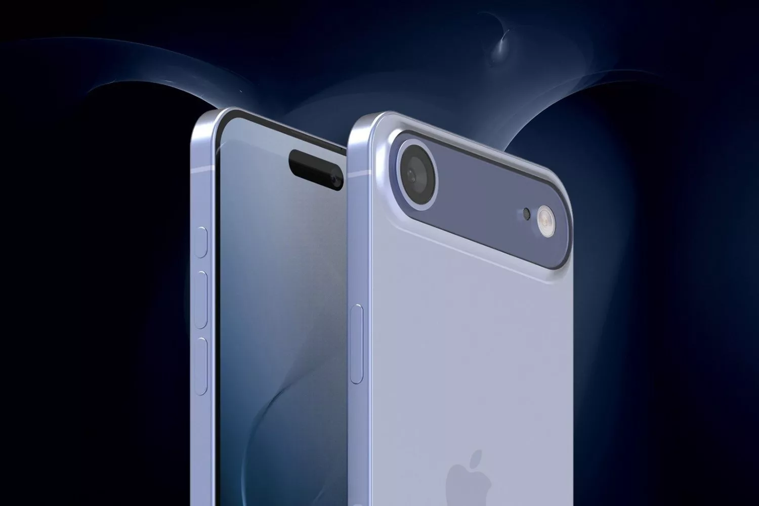El iPhone 17 Air