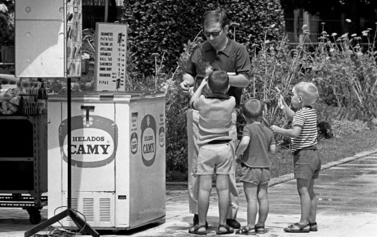 Helados Camy Helados Camy