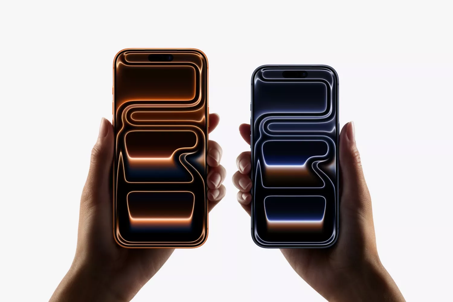 Nuevos modelos de iPhone / APPLE