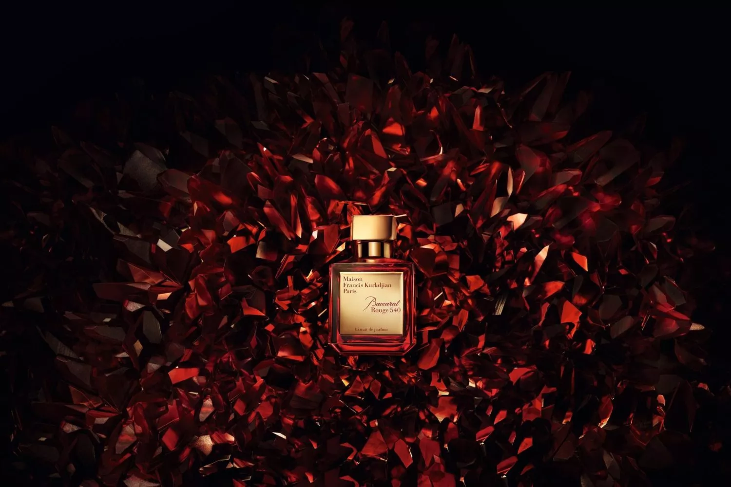 Imagen del El perfume de lujo que se vende cada 30 segundos y cuesta más de 300 euros   CEDIDA