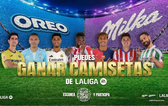 Imagen promocional de la campaña / CEDIDA Imagen promocional de la campaña / CEDIDA