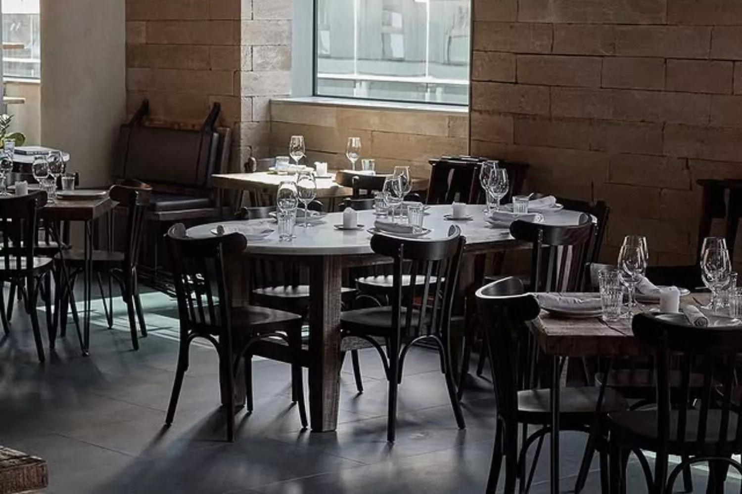 Una vista de Fismuler Lisboa / FAMILIA LA ANCHA