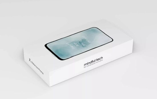 Móvil Balance Phone / CEDIDA Móvil Balance Phone / CEDIDA