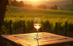 Adiós al vino caliente: el truco exprés para enfriar una botella en minutos