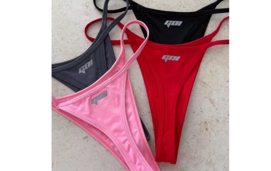 Bikinis de GOI / GOI Bikinis de GOI / GOI