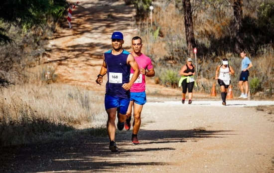 Varias personas en una carrera popular / PEXELS Varias personas en una carrera popular / PEXELS