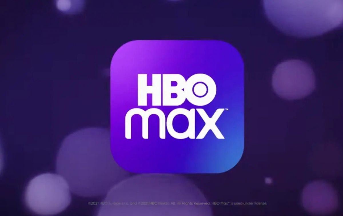 Identidad visual de HBO Max / HBO