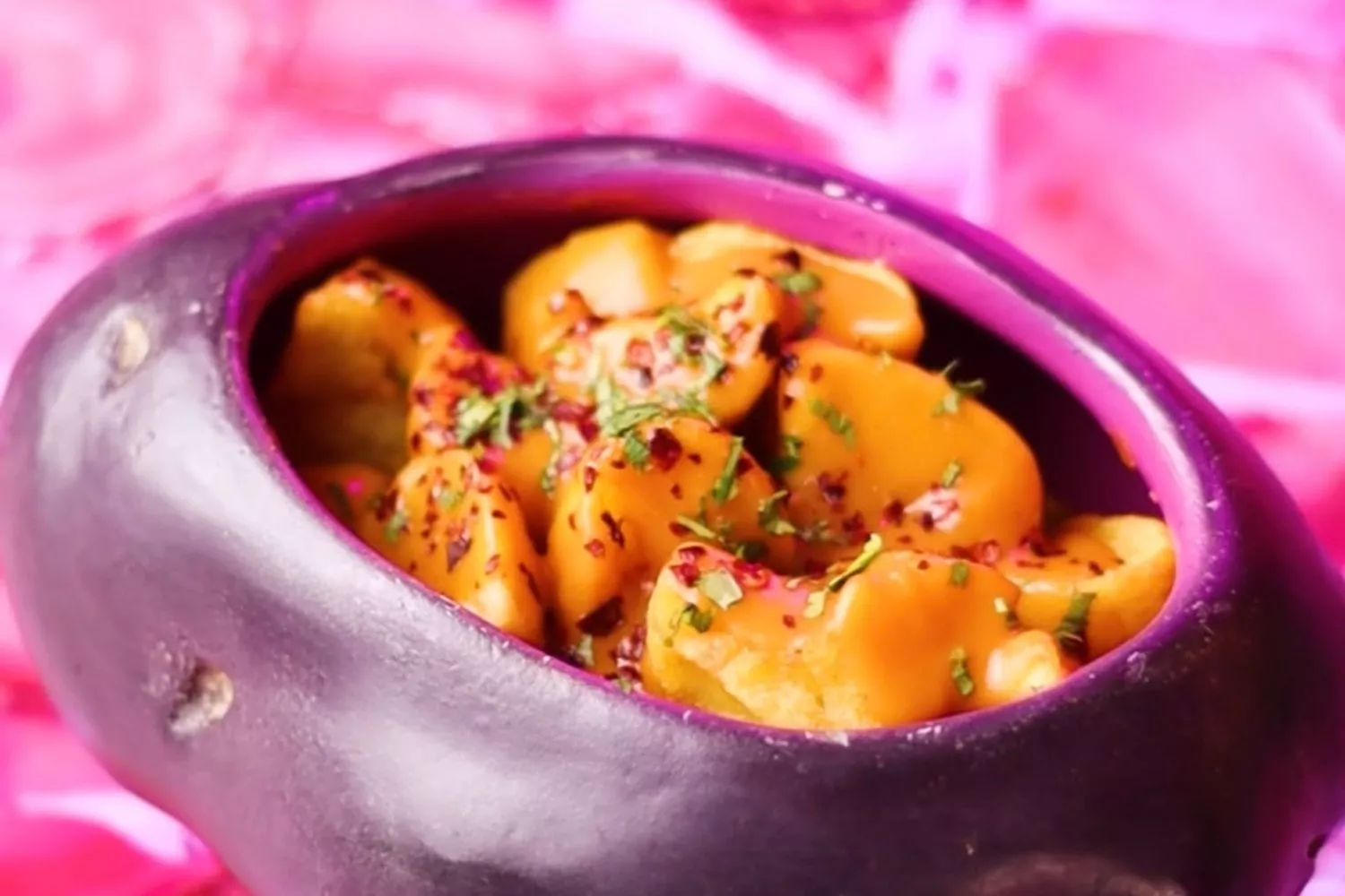 Las patatas bravas de Rosi La Loca