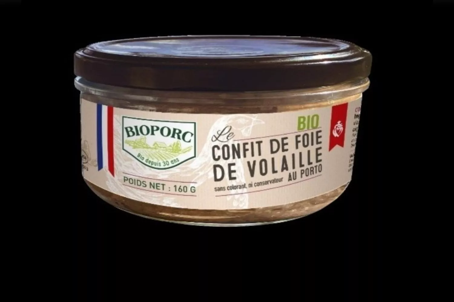 Detectan fragmentos metálicos en este producto de Bioporc AESAN Detectan fragmentos metálicos en este producto de Bioporc AESAN