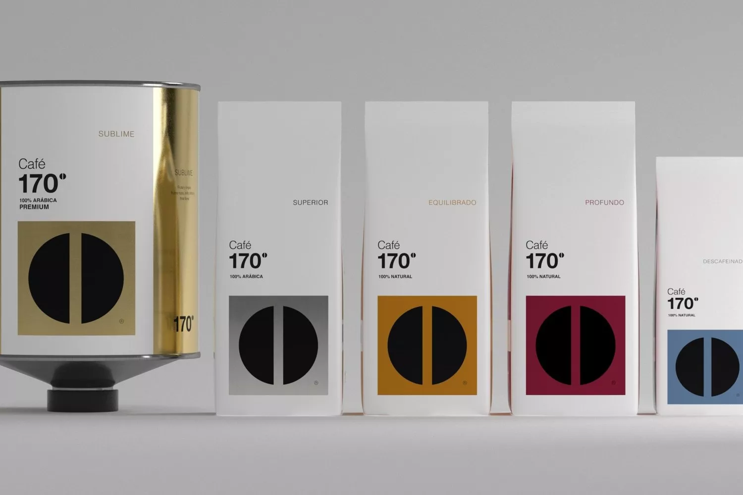 Café 170, la nueva marca de Mahou San Miguel / EP