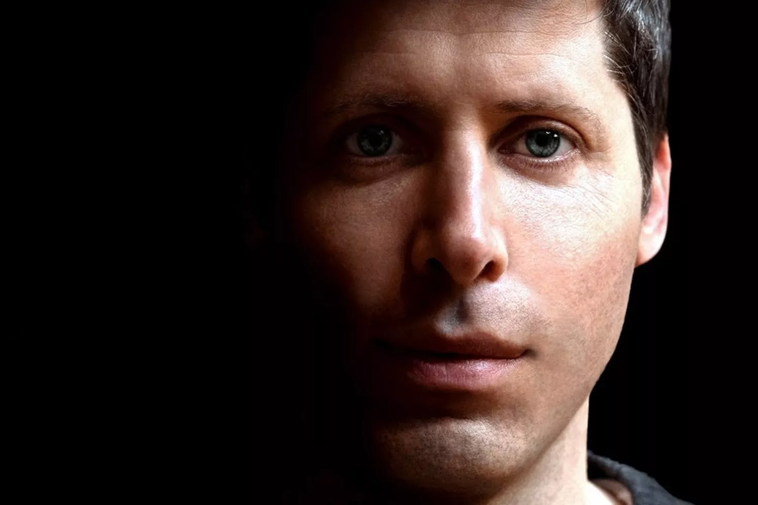 Sam Altman, CEO de OpenAI, crea Sora 2 / YOUTUBE