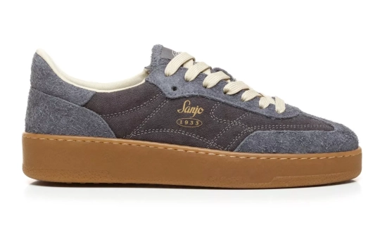 Zapatillas de la marca / SANJO Zapatillas de la marca / SANJO