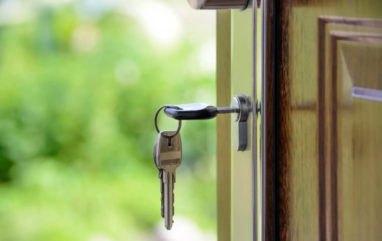 Llaves de una vivienda / PEXELS Llaves de una vivienda / PEXELS