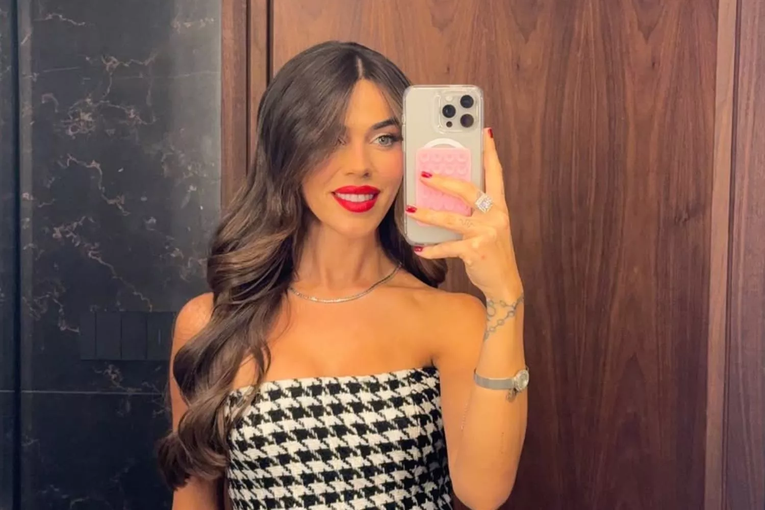  Violeta Magriñan / INSTAGRAM