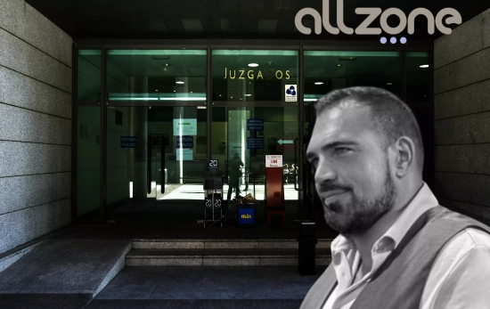 Pablo Moscoloni, CEO de AllZone / CONSUMIDOR GLOBAL