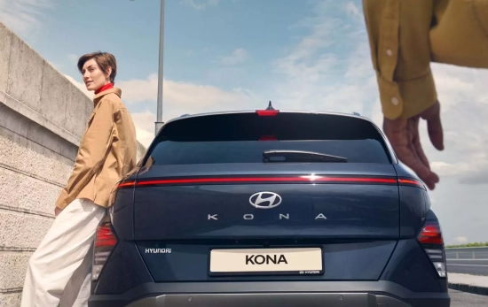 Hyundai Kona / HYUNDAI Hyundai Kona / HYUNDAI
