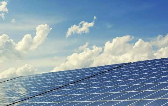 Paneles solares / PEXELS Paneles solares / PEXELS