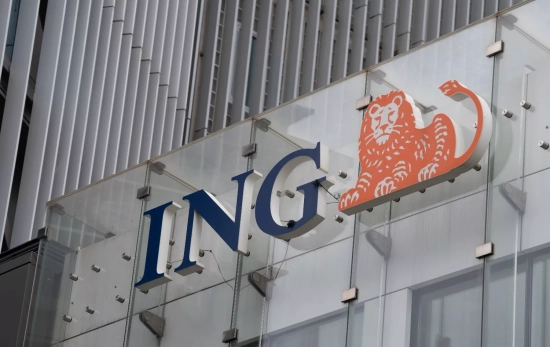 Fachada del banco ING / EUROPA PRESS - DAVID ZORRAKINO Fachada del banco ING / EUROPA PRESS - DAVID ZORRAKINO