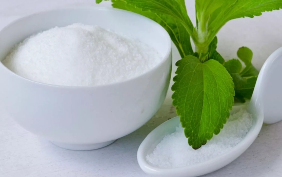 Stevia/ CANVA Stevia/ CANVA