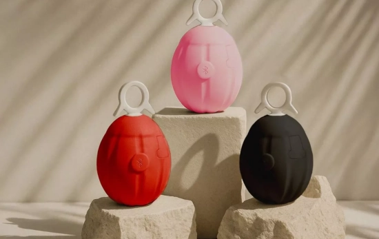 Granadas de 'seguridad'/ CEDIDA Granadas de 'seguridad'/ CEDIDA