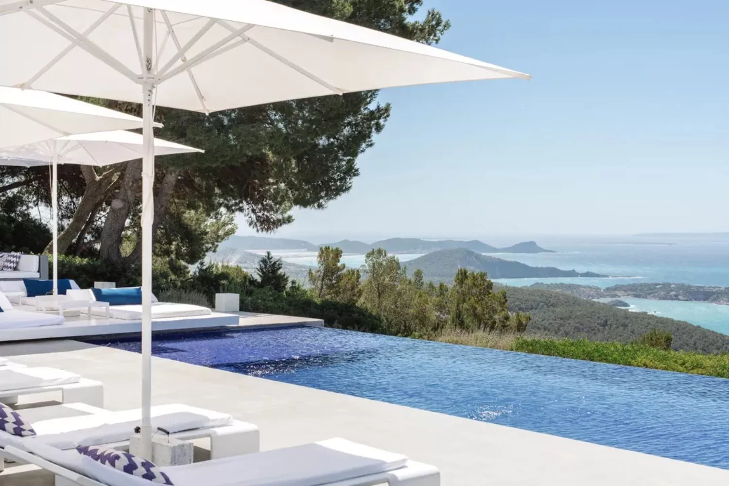 Hotel Mandarin Oriental Ibiza MANDARIN ORIENTAL Hotel Mandarin Oriental Ibiza MANDARIN ORIENTAL