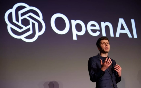 Sam Altman / EP - RODRIGO REYES MARIN - ZUMA PRESS W DPA Sam Altman / EP - RODRIGO REYES MARIN - ZUMA PRESS W DPA