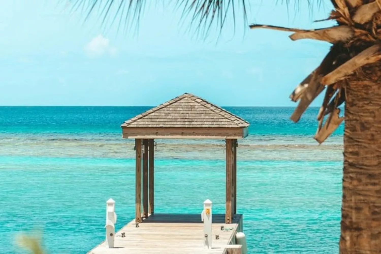 Playa de La Romana, República Dominicana   CEDIDA