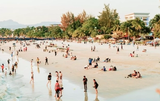 Langkawi, Malasia / CEDIDA Langkawi, Malasia / CEDIDA
