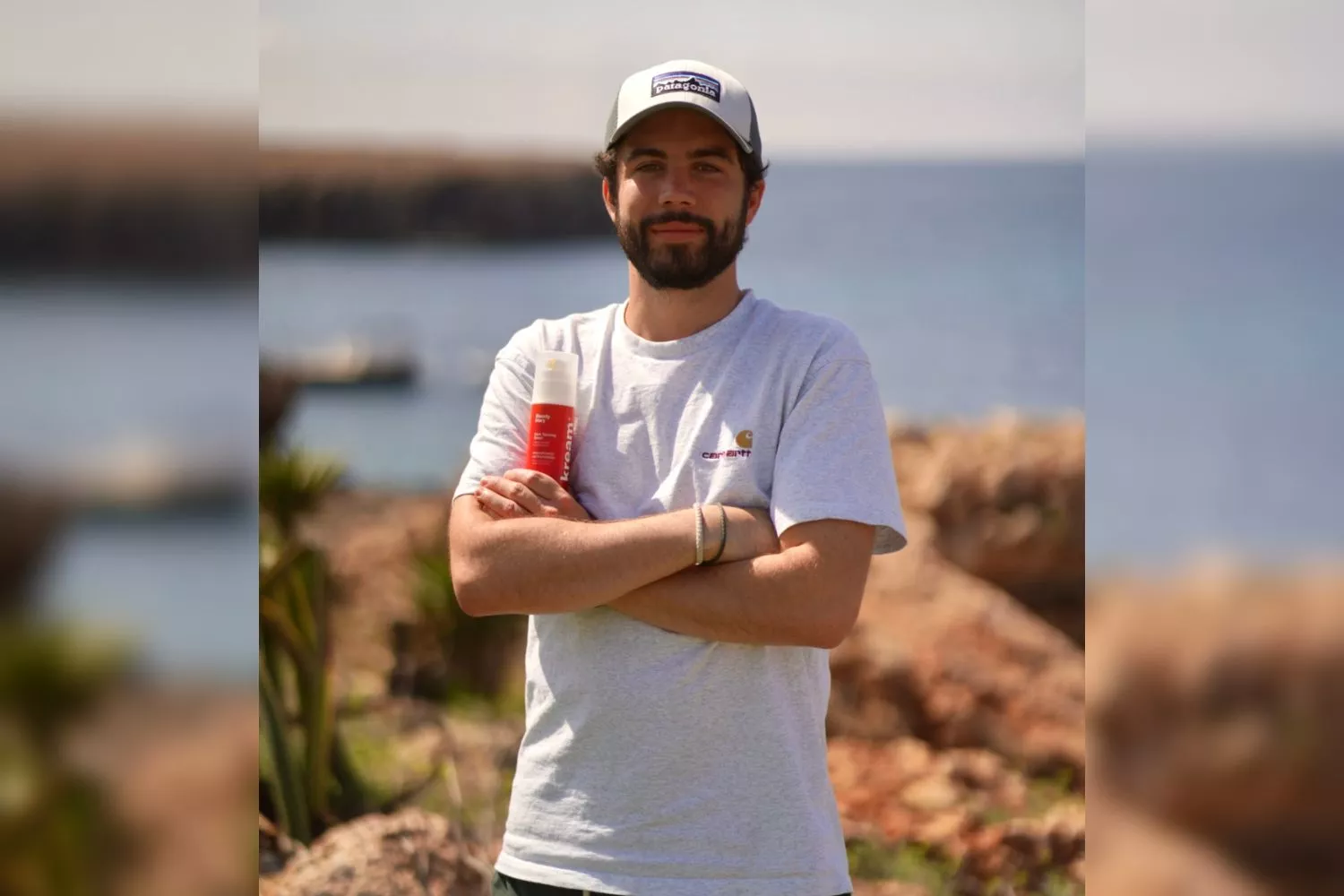 Alex Rodés, CEO y socio de Kream   CEDIDA