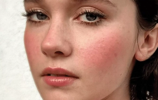 La nueva tendencia de pestañas para este otoño 2025: naturalidad/ PINTEREST La nueva tendencia de pestañas para este otoño 2025: naturalidad/ PINTEREST