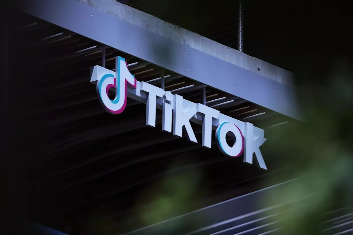 Logotipo de TikTok / EFE