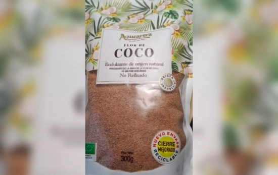 El producto afectado de la marca Azucarera / CG